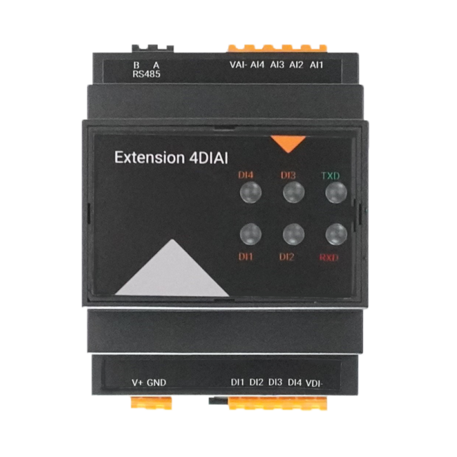 Extension 4DIAI Produktfoto