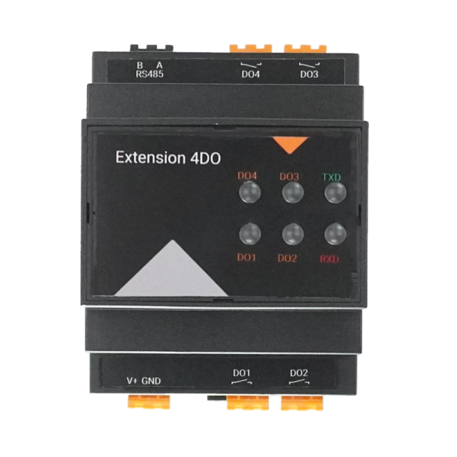 Extension 4DO Produktfoto
