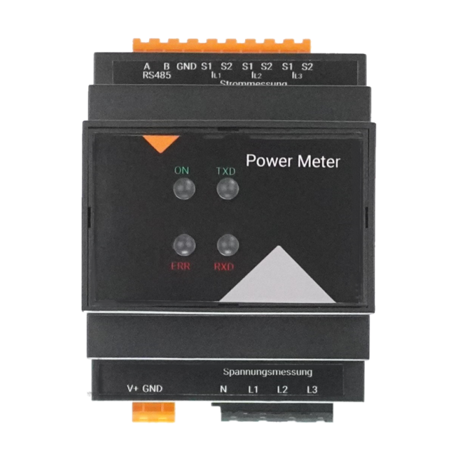 Extension Power Meter Produktfoto