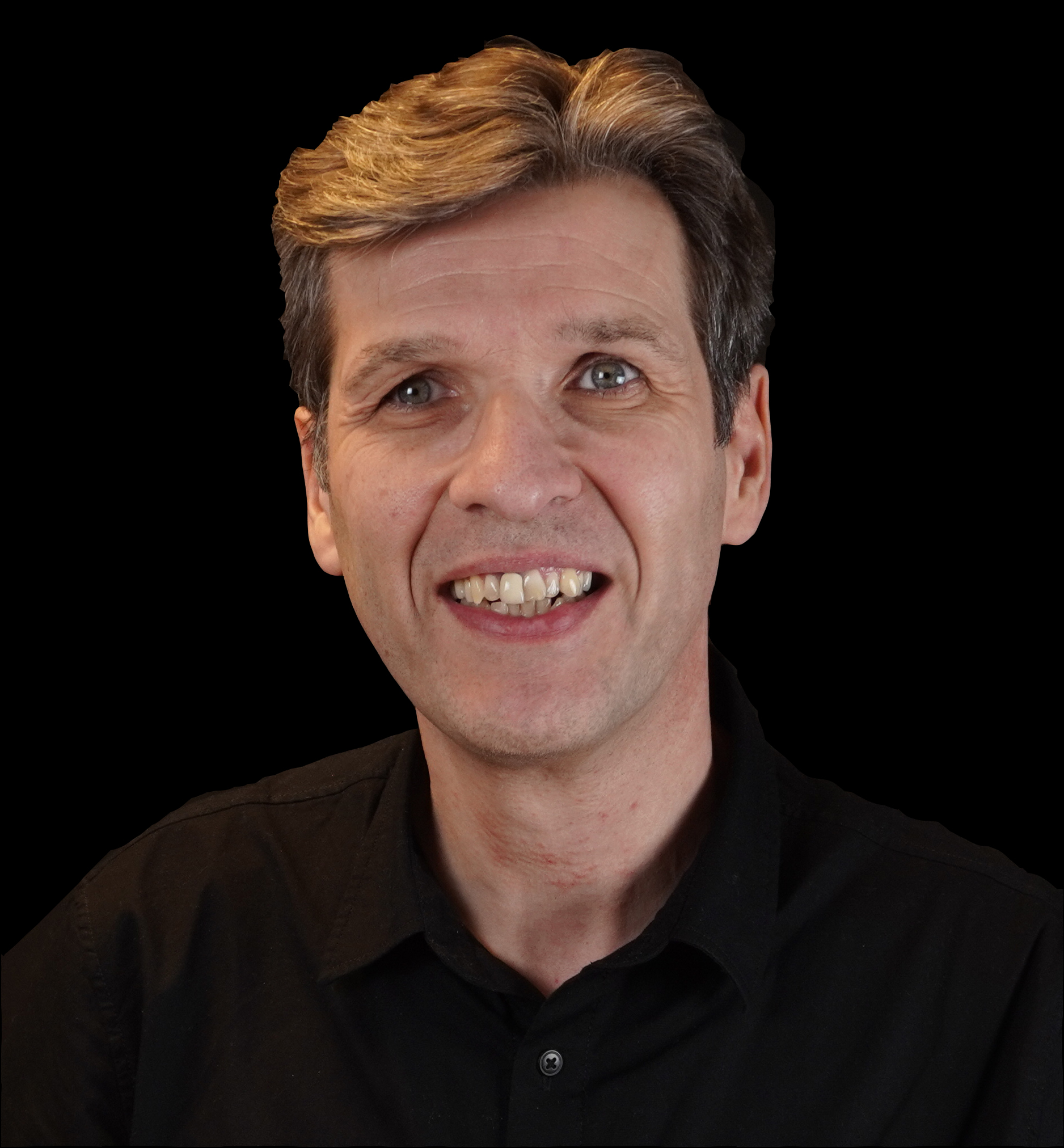 Stephan Lehotzki